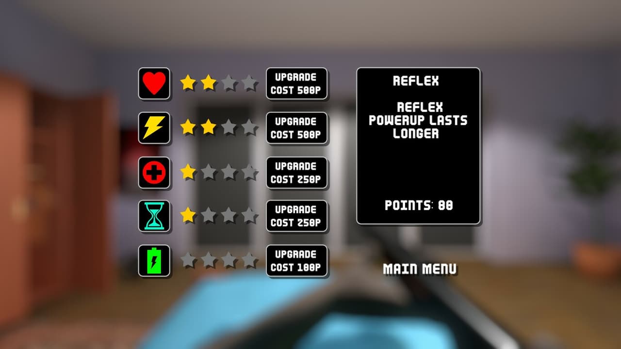 Night Invasion (Wolfram9) screenshot 4
