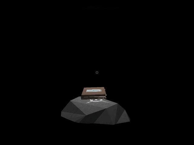 Dreams of Being screenshot 2