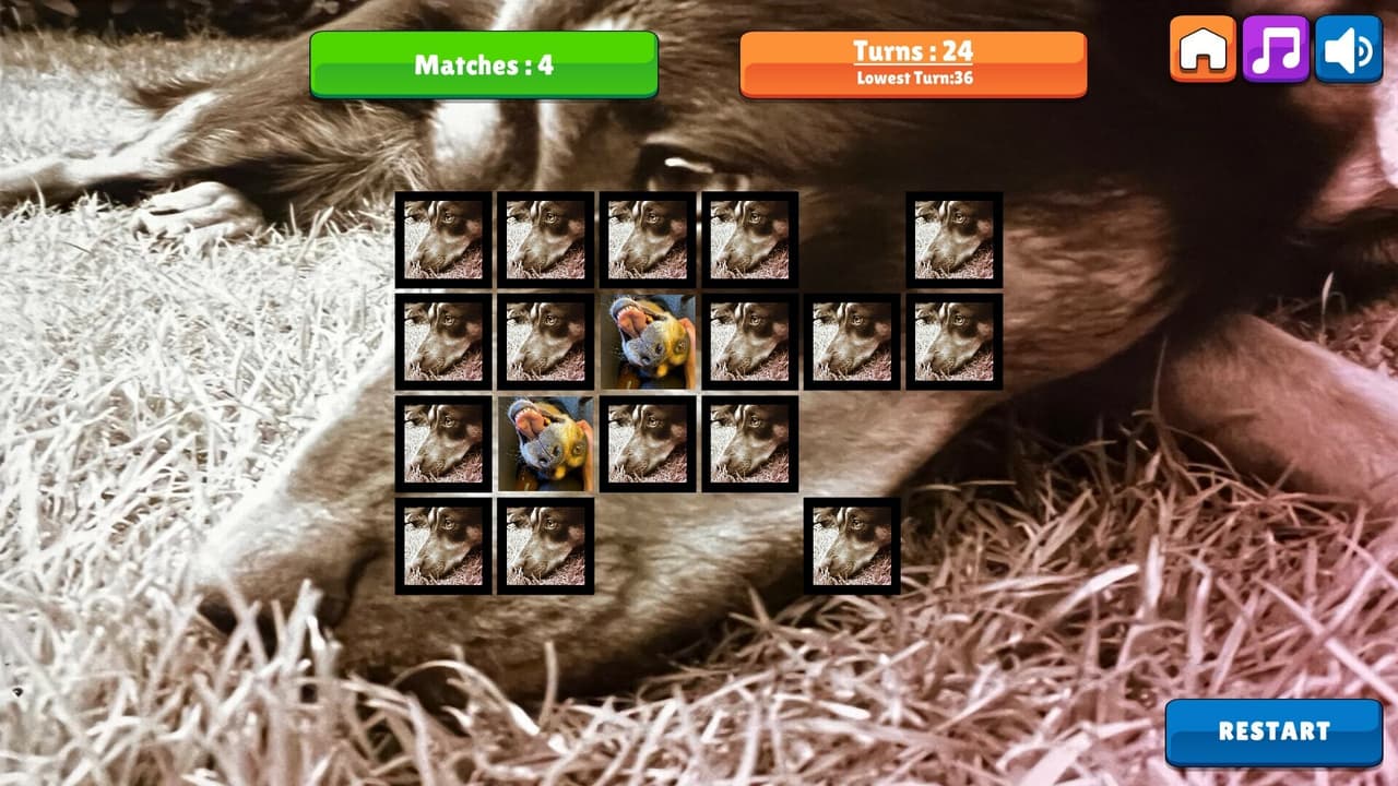 OG Memory: Kira Maus screenshot 4