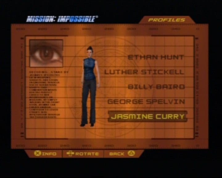 Mission: Impossible – Operation Surma screenshot 4