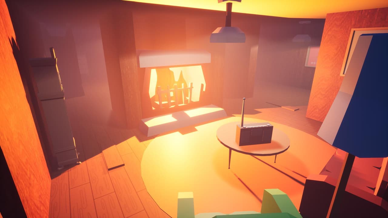Kunky Remastered: Back at the Slaughter House screenshot 3