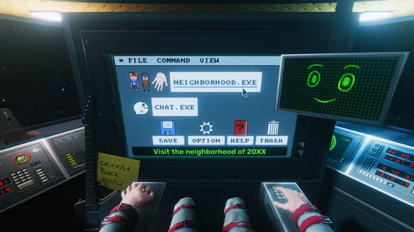 Starstruck: Hands of Time screenshot 2