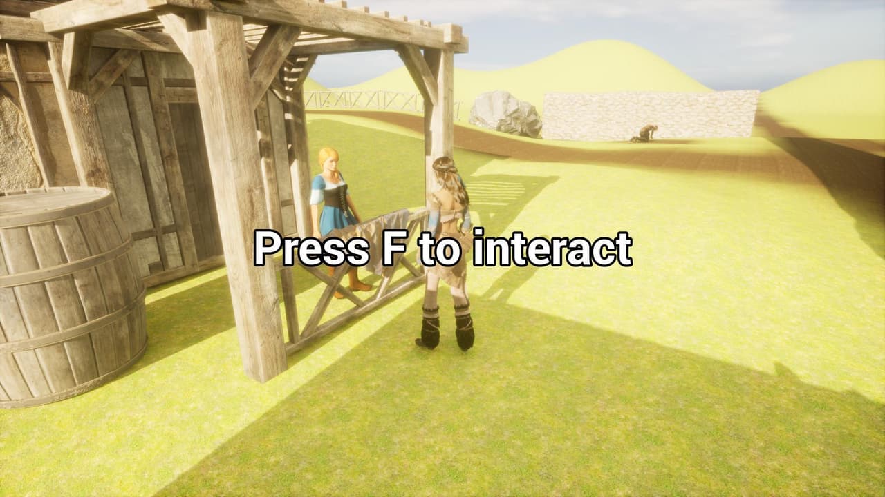 Help from the past screenshot 6