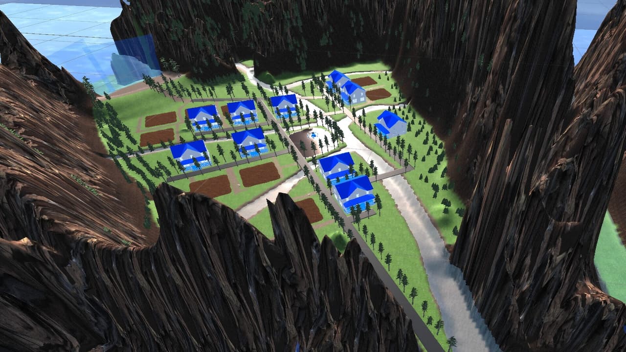 Start Of LunHui screenshot 6