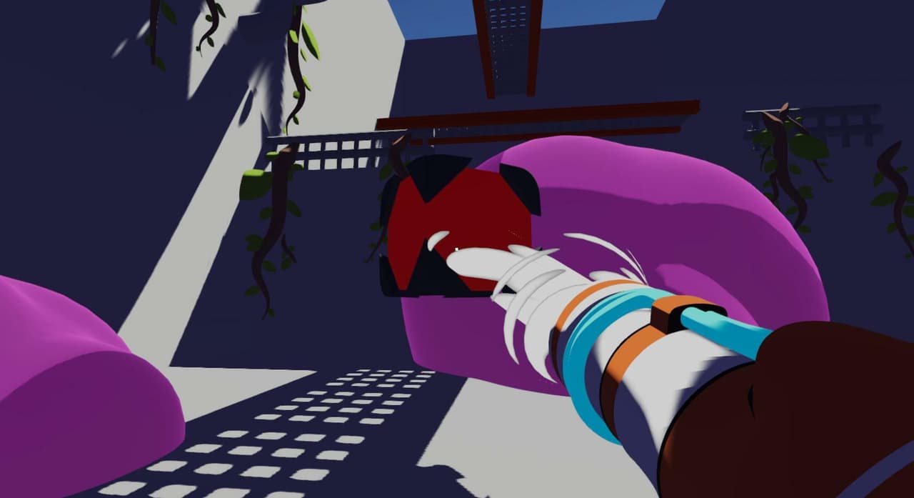 Science Out of Control screenshot 4