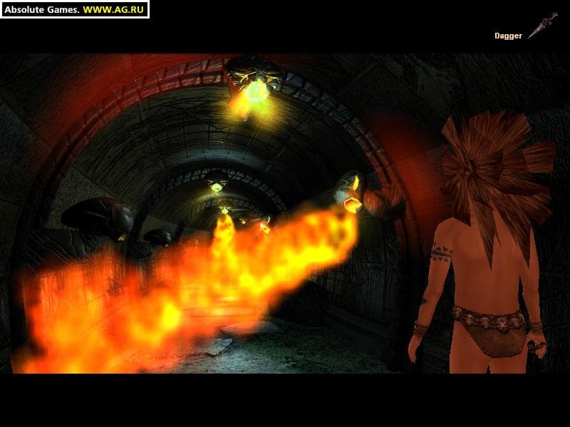 Ring 2: Twilight of the Gods screenshot 5