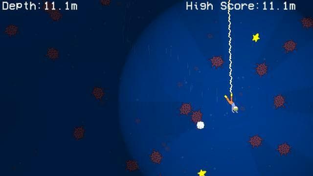 Not the Urchins! screenshot 4