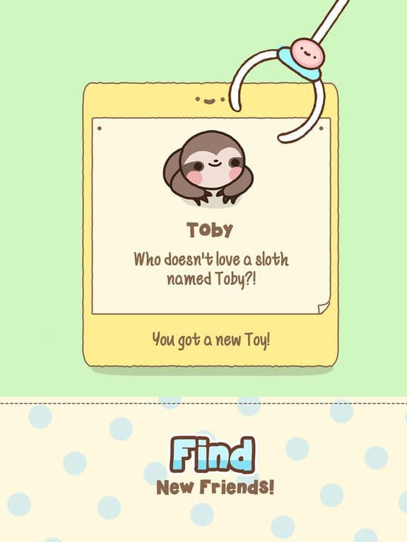 Clawbert screenshot 4