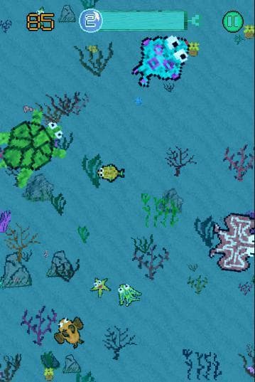 Fisholution screenshot 4