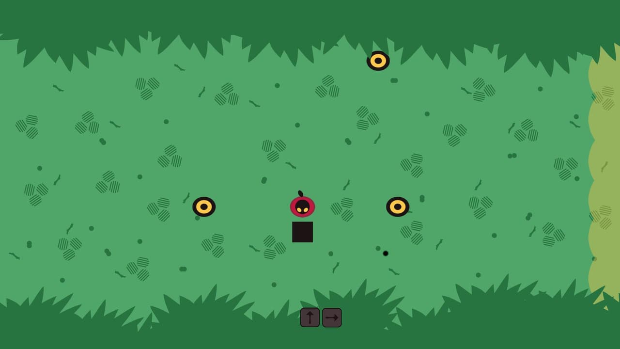 Wood Walkers screenshot 2