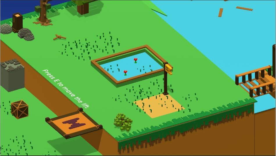 Long Way from Home (Professor_Oak) screenshot 3