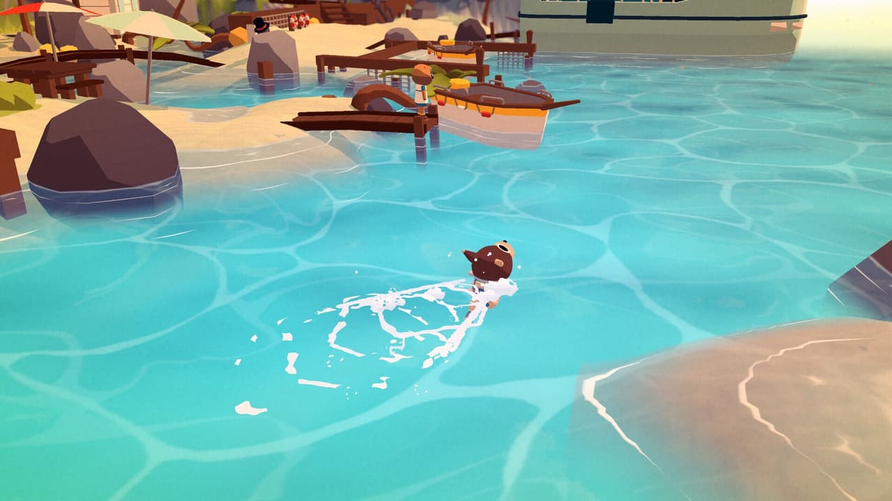 Cloudy Valley screenshot 3
