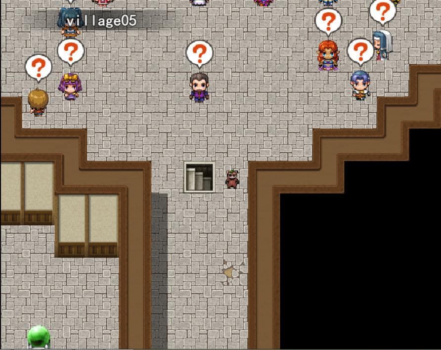 Atro screenshot 3