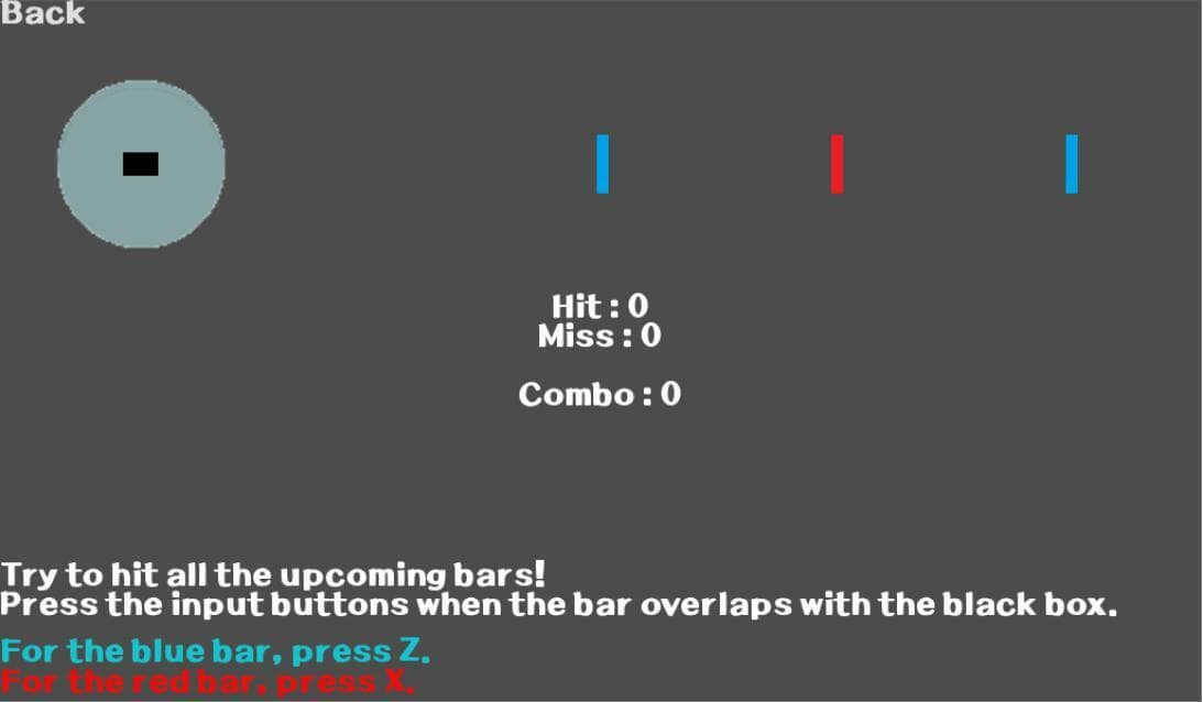 hit or miss