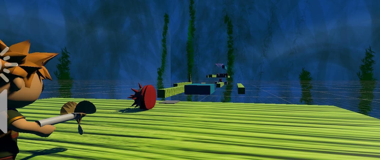 Aidens Adventure screenshot 6