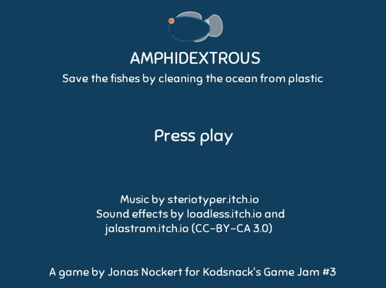 Amphidextrous screenshot 2