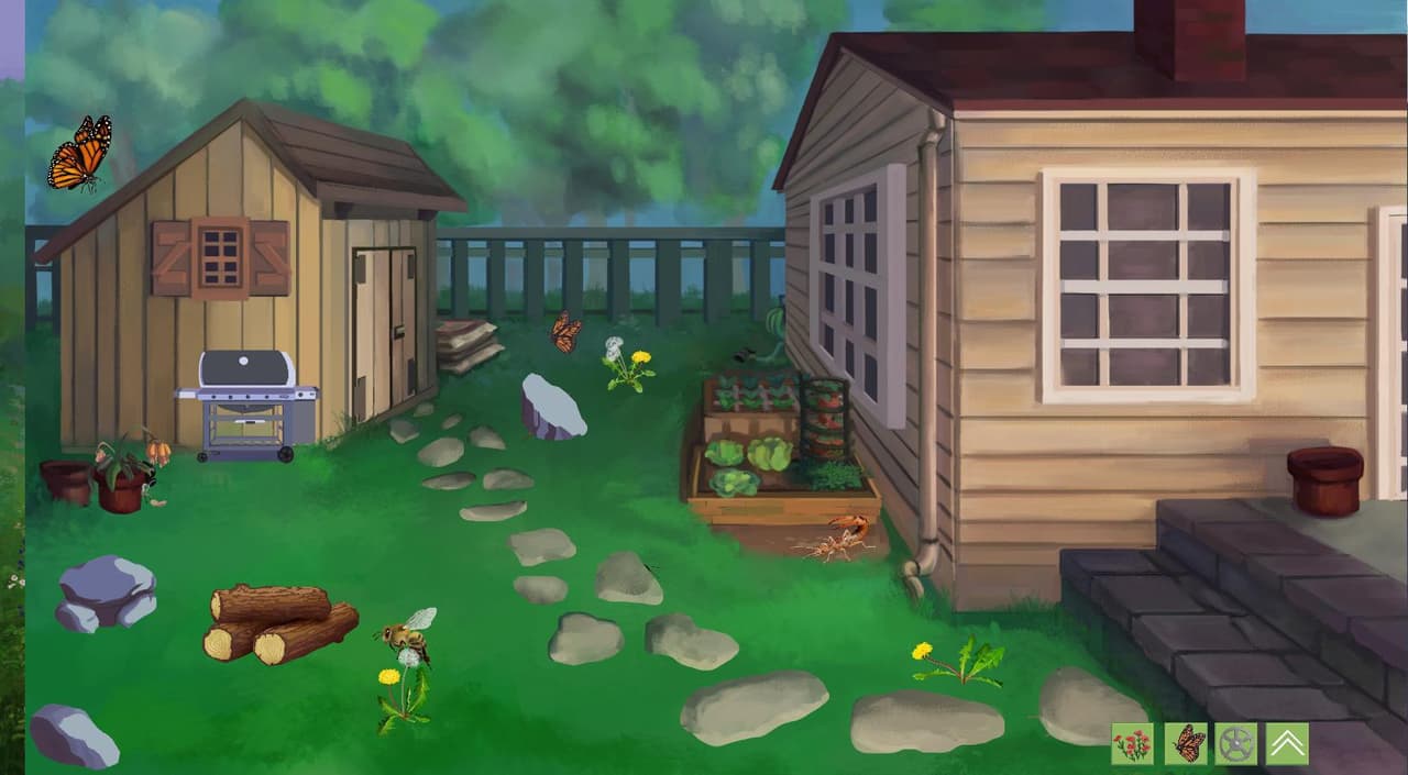 Bugology screenshot 3