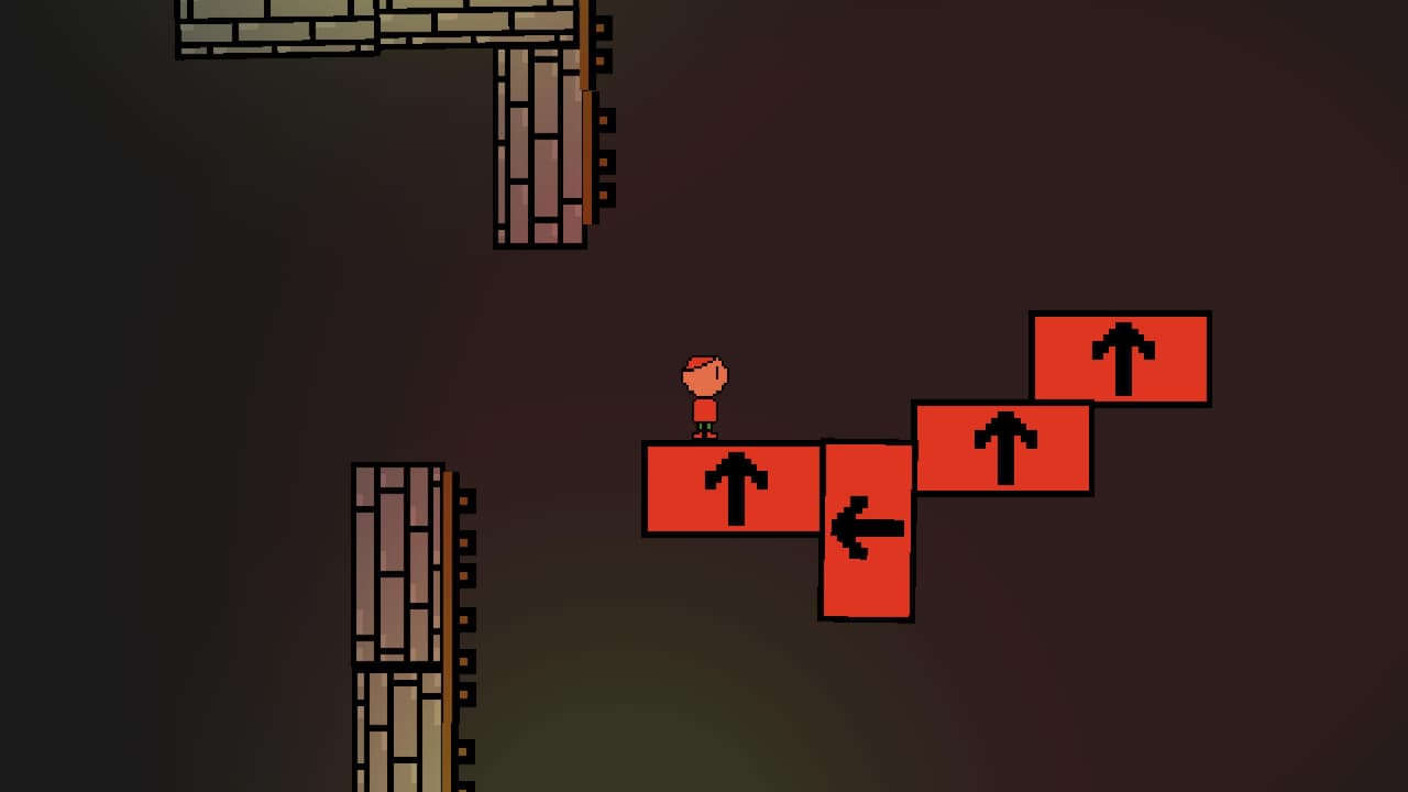 Tower Jump (itch) (Cocolium Studios) screenshot 3