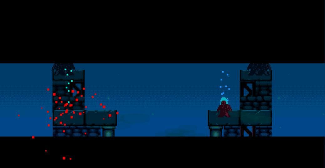 Project Parry screenshot 4