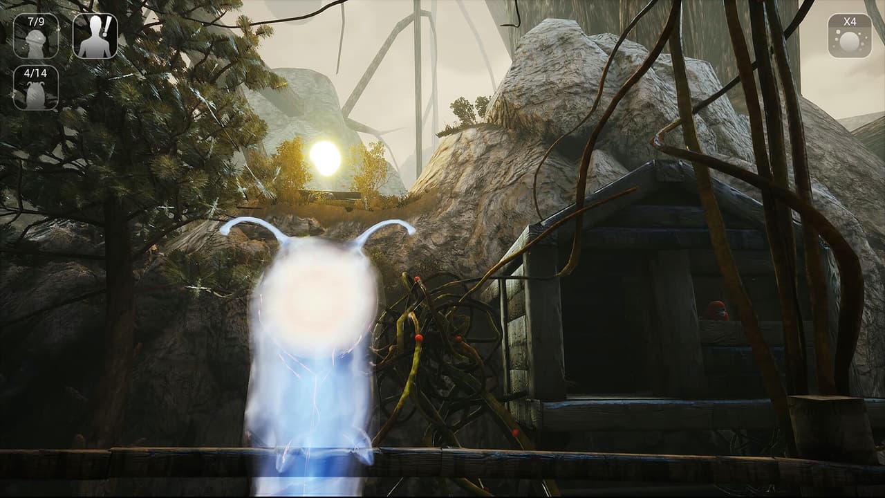 Parallel screenshot 4