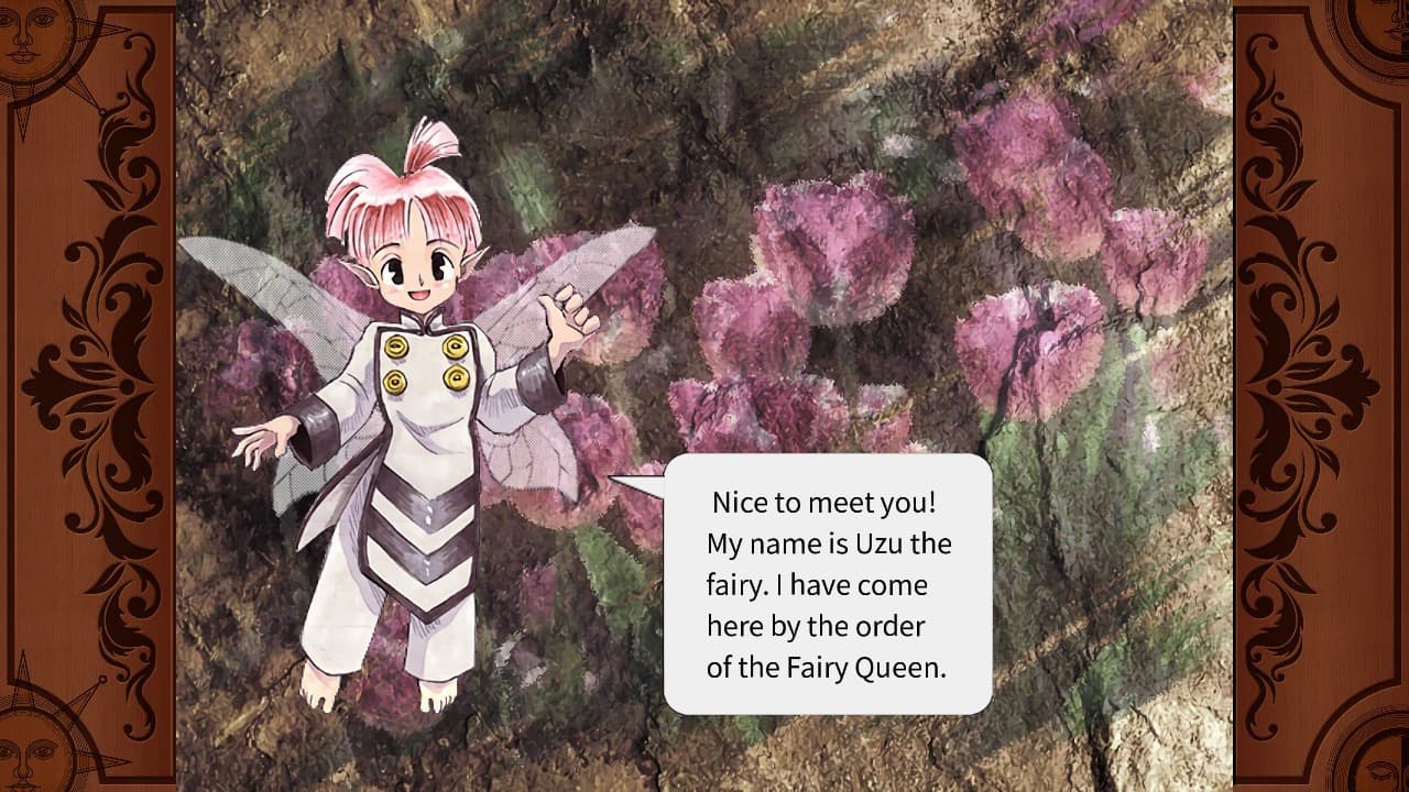 Princess Maker ~Faery Tales Come True~ (HD Remake) screenshot 2