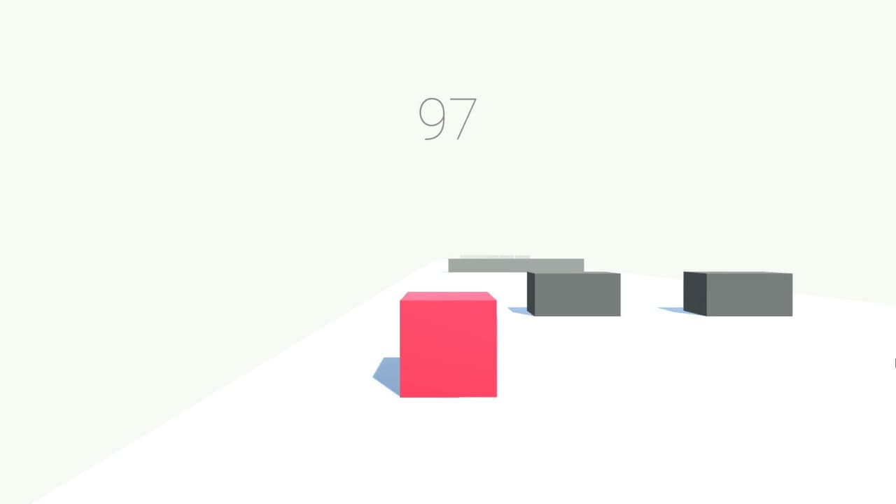 Hyper Road screenshot 6