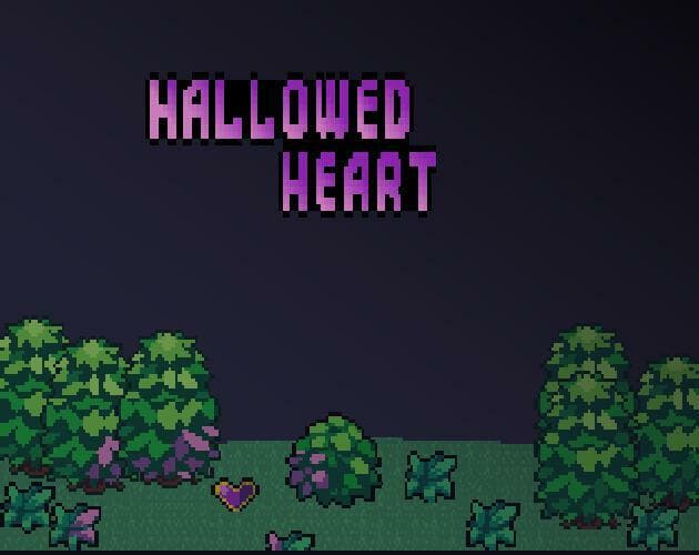 Hallowed Heart (AdmiralOrdinary)