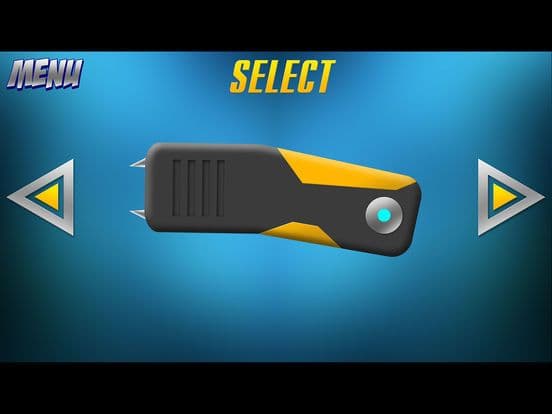 Electric Stun Gun Scare Joke screenshot 4