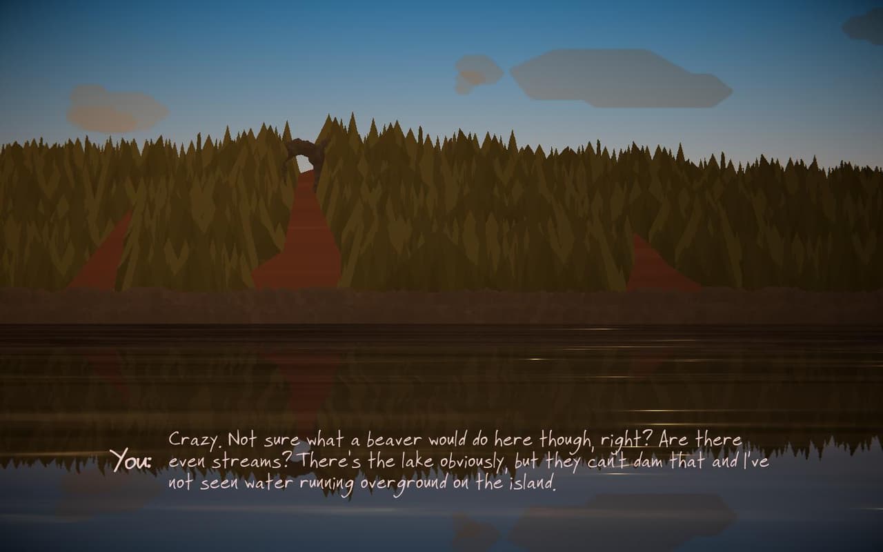 Mackinac screenshot 4