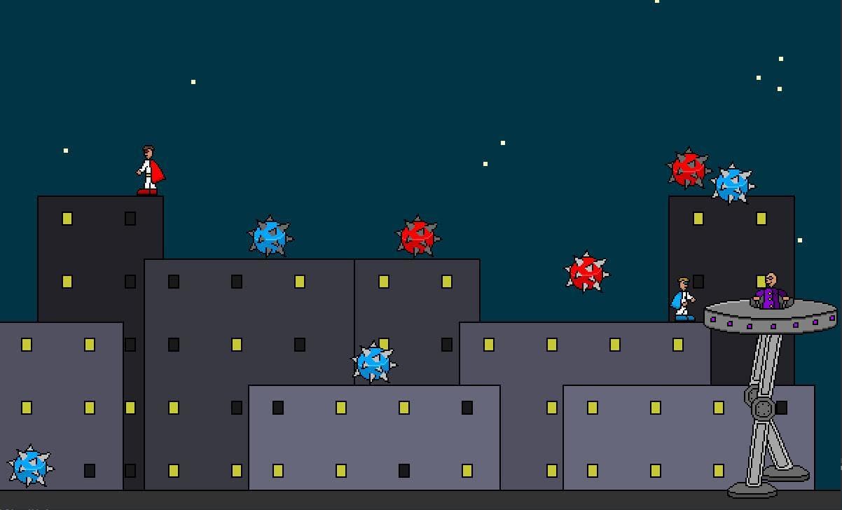 SideKick screenshot 4