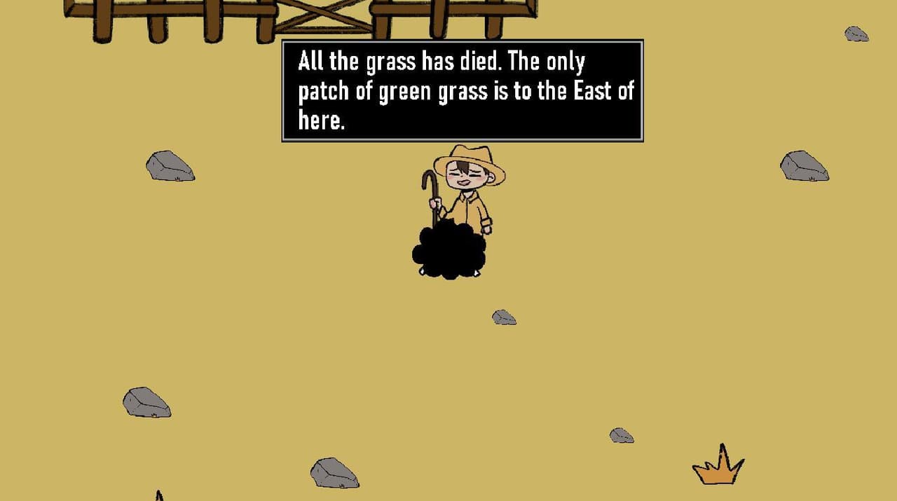 A Sheeps Dilemma screenshot 3