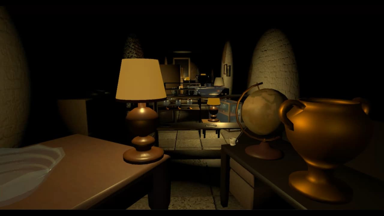 Fine China: you break it, you buy it screenshot 4