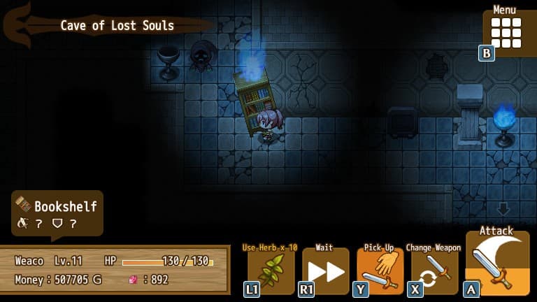 The World is Your Weapon screenshot 5