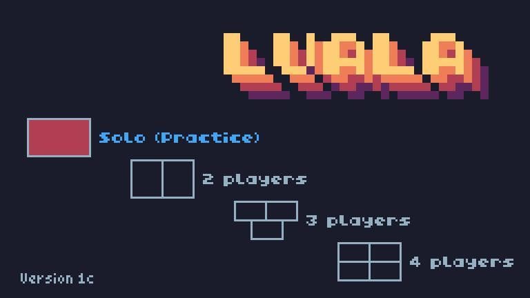 LUALA