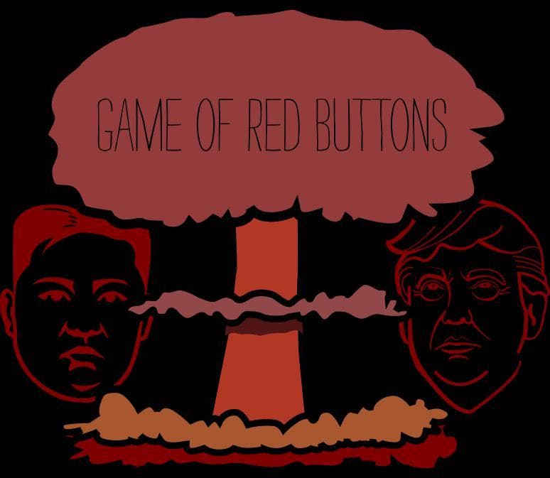 Game of Red Buttons