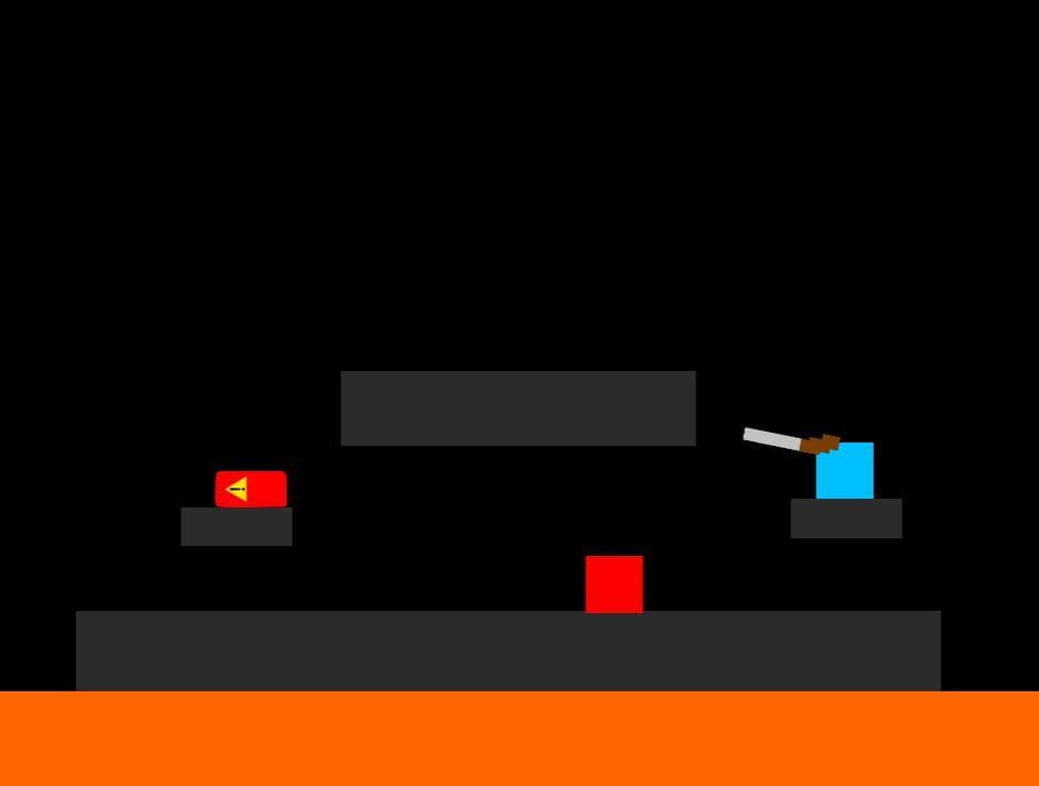 Squares N Guns screenshot 6