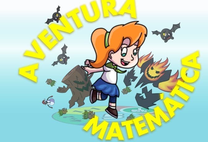 Aventura Matemática