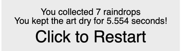 Rainwater Collector screenshot 3