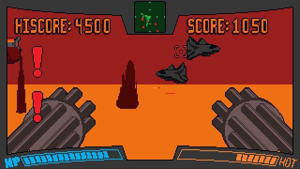 The Last Spire screenshot 2