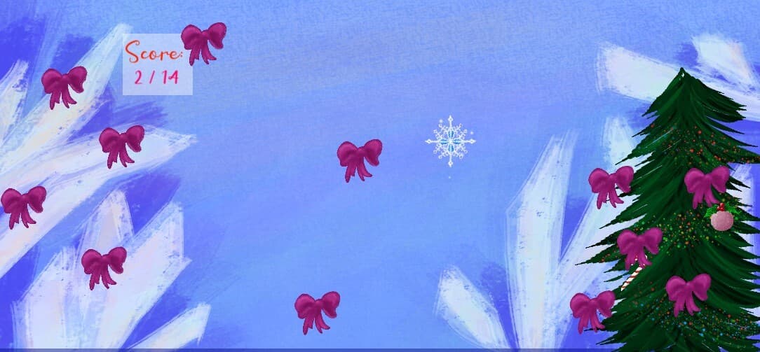 One more Chance (Aquaramelia) screenshot 2