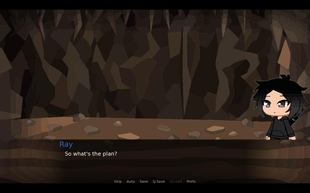 The Flex Tournament CH. 3