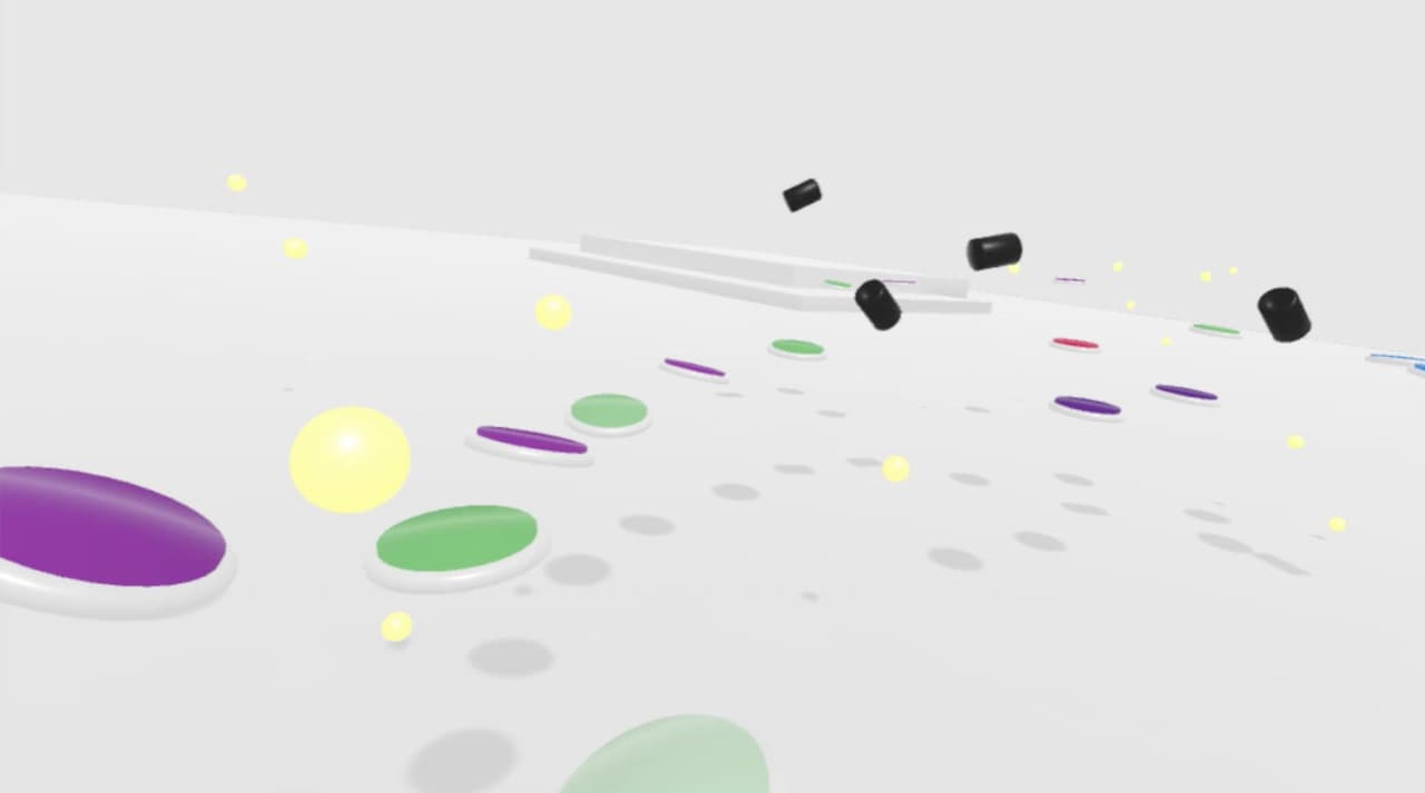 Symphonics screenshot 3