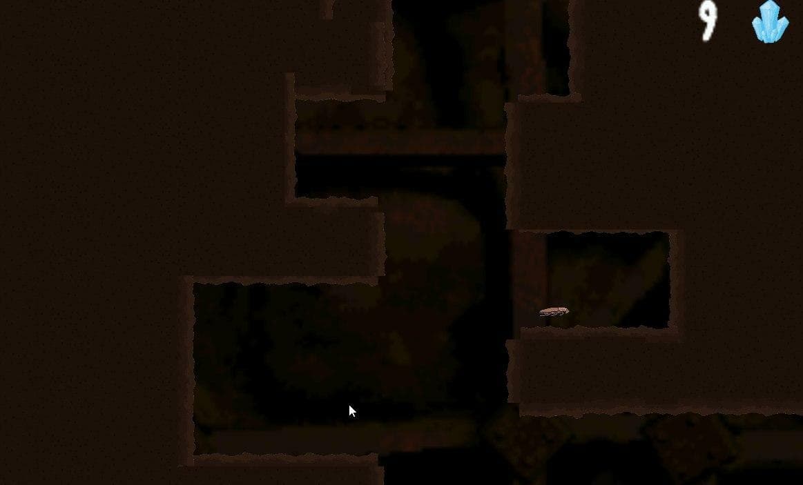 BUGout (itch) screenshot 3