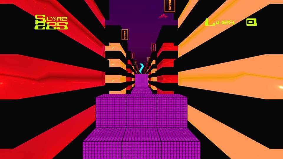Corpo-inc: Escape from the Cyber Scroller
