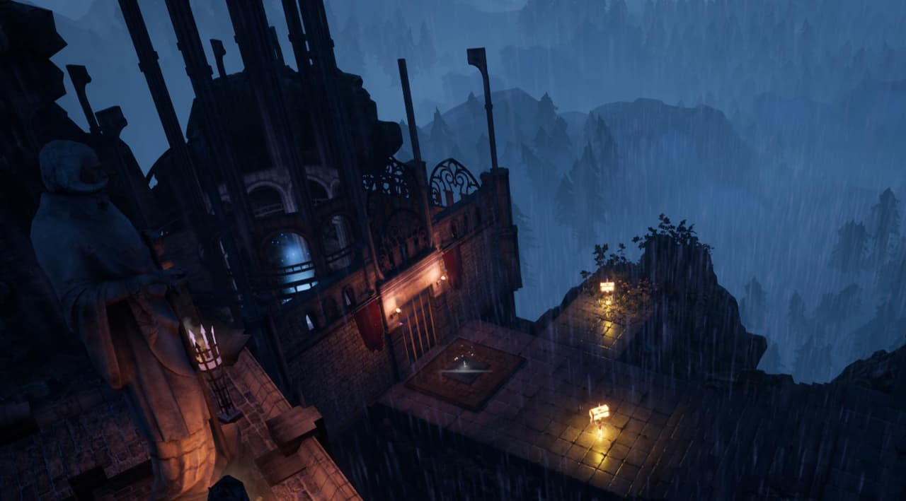 Ruingard screenshot 5