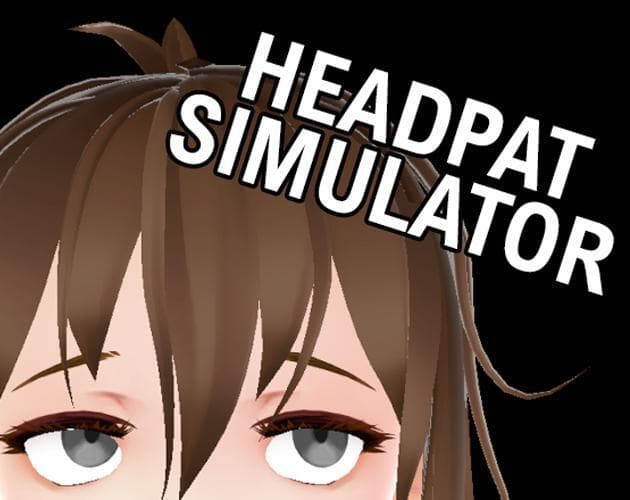 Headpat Simulator (kunoleo)