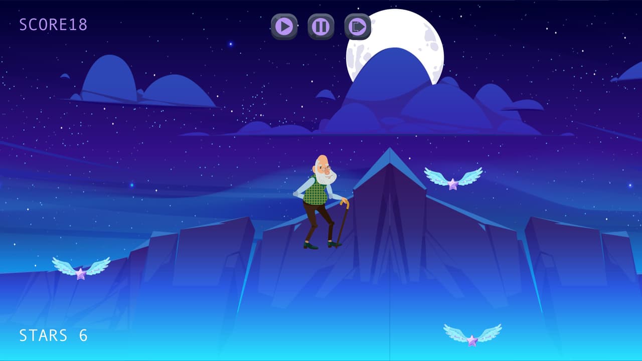 Sigmunds Dream screenshot 4