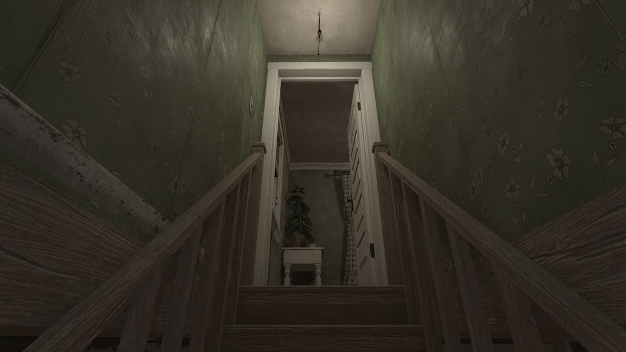 The Swine (itch) screenshot 6