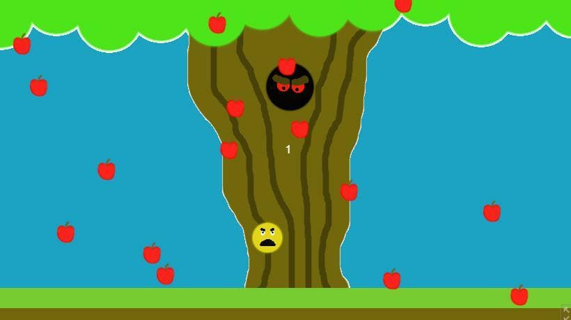 Apple vs Emoji
