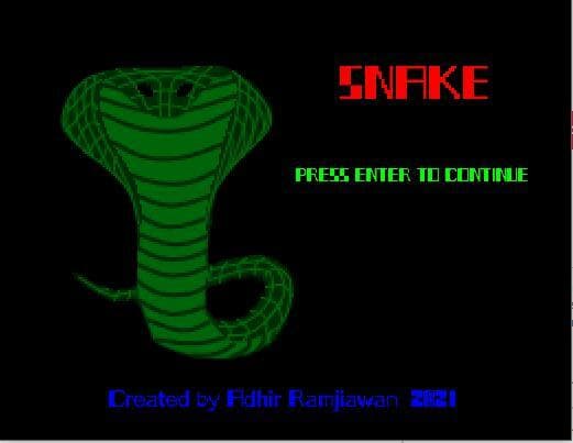 SnakeEditor